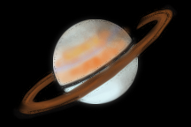 Saturn